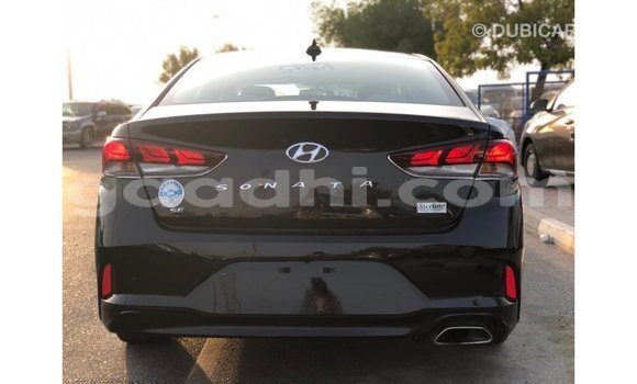 Buy Import Hyundai Sonata Black Car in Import - Dubai in Somalia Buy Import Hyundai Sonata Black Car in Import - Dubai in Somalia