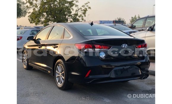 Buy Import Hyundai Sonata Black Car in Import - Dubai in Somalia Buy Import Hyundai Sonata Black Car in Import - Dubai in Somalia