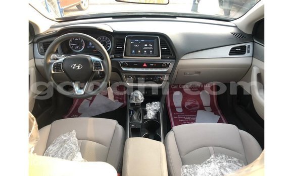 Buy Import Hyundai Sonata Black Car in Import - Dubai in Somalia Buy Import Hyundai Sonata Black Car in Import - Dubai in Somalia