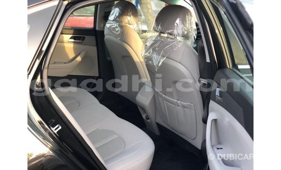 Buy Import Hyundai Sonata Black Car in Import - Dubai in Somalia Buy Import Hyundai Sonata Black Car in Import - Dubai in Somalia