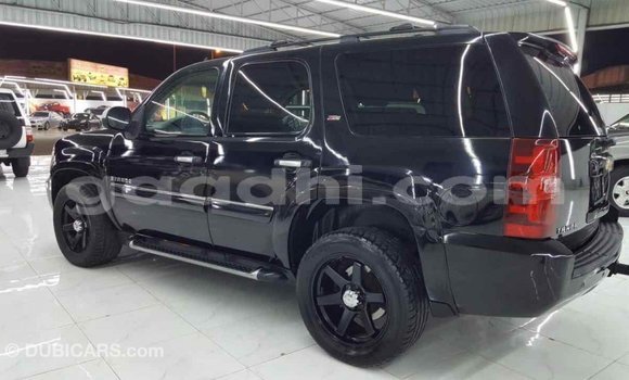 Imported Chevrolet Tahoe Black Makiinaa iti Import - Dubai keessatti Somalia keessatti Imported Chevrolet Tahoe Black Makiinaa iti Import - Dubai keessatti Somalia keessatti