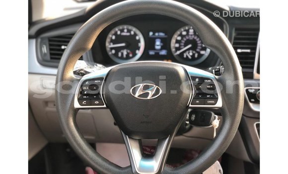 Buy Import Hyundai Sonata Black Car in Import - Dubai in Somalia Buy Import Hyundai Sonata Black Car in Import - Dubai in Somalia