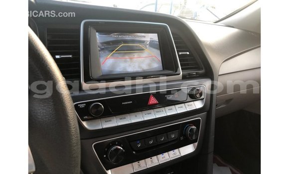 Buy Import Hyundai Sonata Black Car in Import - Dubai in Somalia Buy Import Hyundai Sonata Black Car in Import - Dubai in Somalia