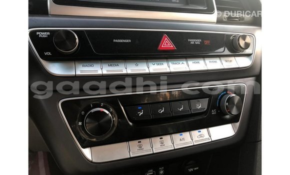 Buy Import Hyundai Sonata Black Car in Import - Dubai in Somalia Buy Import Hyundai Sonata Black Car in Import - Dubai in Somalia