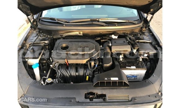 Buy Import Hyundai Sonata Black Car in Import - Dubai in Somalia Buy Import Hyundai Sonata Black Car in Import - Dubai in Somalia