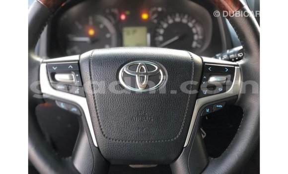 Buy Import Toyota Prado Black Car in Import - Dubai in Somalia Buy Import Toyota Prado Black Car in Import - Dubai in Somalia
