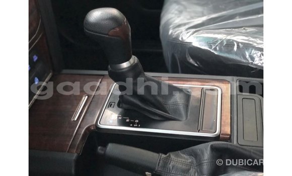 Buy Import Toyota Prado Black Car in Import - Dubai in Somalia Buy Import Toyota Prado Black Car in Import - Dubai in Somalia