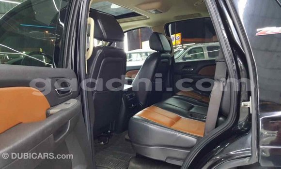 Imported Chevrolet Tahoe Black Makiinaa iti Import - Dubai keessatti Somalia keessatti Imported Chevrolet Tahoe Black Makiinaa iti Import - Dubai keessatti Somalia keessatti