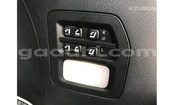 Acheter Import Voiture Lexus LX Autre à Import - Dubai, Somalie Acheter Import Voiture Lexus LX Autre à Import - Dubai, Somalie