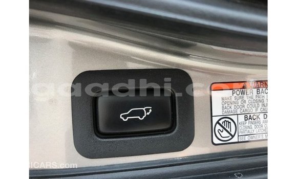 Acheter Import Voiture Lexus LX Autre à Import - Dubai, Somalie Acheter Import Voiture Lexus LX Autre à Import - Dubai, Somalie