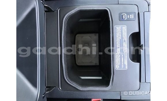 Acheter Import Voiture Lexus LX Autre à Import - Dubai, Somalie Acheter Import Voiture Lexus LX Autre à Import - Dubai, Somalie