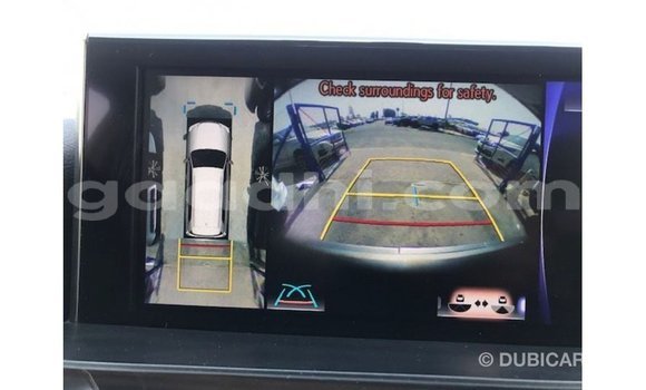 Acheter Import Voiture Lexus LX Autre à Import - Dubai, Somalie Acheter Import Voiture Lexus LX Autre à Import - Dubai, Somalie