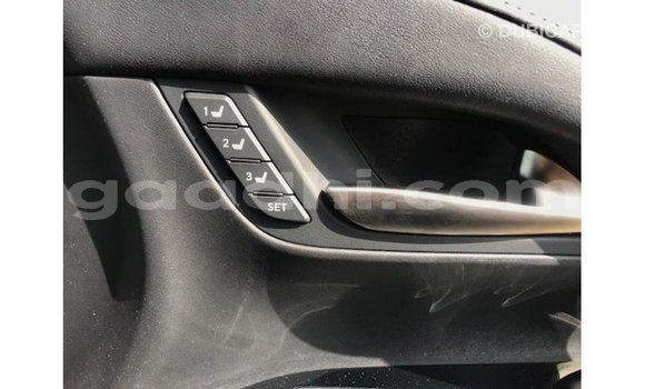 Acheter Import Voiture Lexus LX Autre à Import - Dubai, Somalie Acheter Import Voiture Lexus LX Autre à Import - Dubai, Somalie