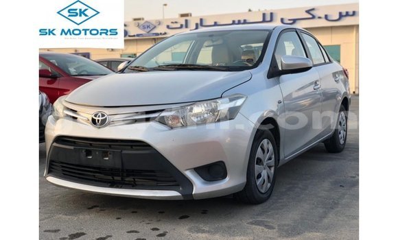Buy Import Toyota Yaris Other Car in Import - Dubai in Somalia