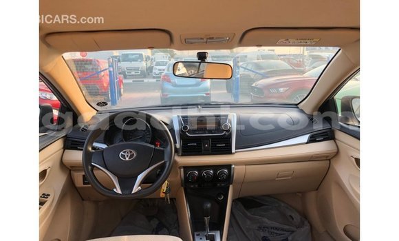 Buy Import Toyota Yaris Other Car in Import - Dubai in Somalia Buy Import Toyota Yaris Other Car in Import - Dubai in Somalia