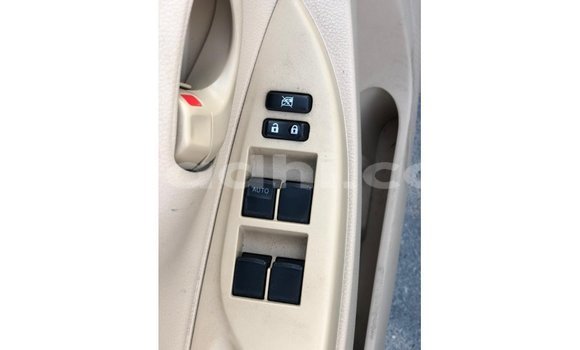 Buy Import Toyota Yaris Other Car in Import - Dubai in Somalia Buy Import Toyota Yaris Other Car in Import - Dubai in Somalia