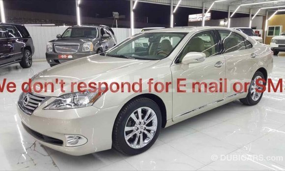 Imported Lexus ES Other Makiinaa iti Import - Dubai keessatti Somalia keessatti Imported Lexus ES Other Makiinaa iti Import - Dubai keessatti Somalia keessatti