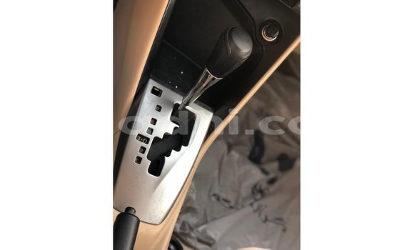 Buy Import Toyota Yaris Other Car in Import - Dubai in Somalia Buy Import Toyota Yaris Other Car in Import - Dubai in Somalia