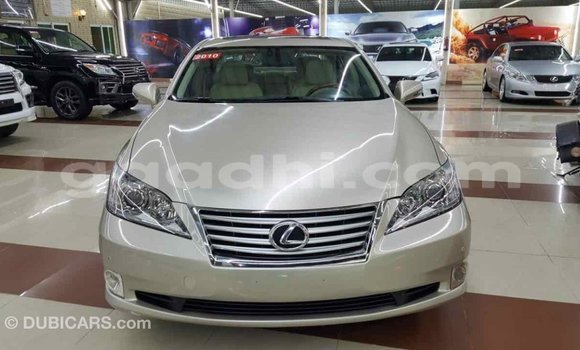 Imported Lexus ES Other Makiinaa iti Import - Dubai keessatti Somalia keessatti Imported Lexus ES Other Makiinaa iti Import - Dubai keessatti Somalia keessatti
