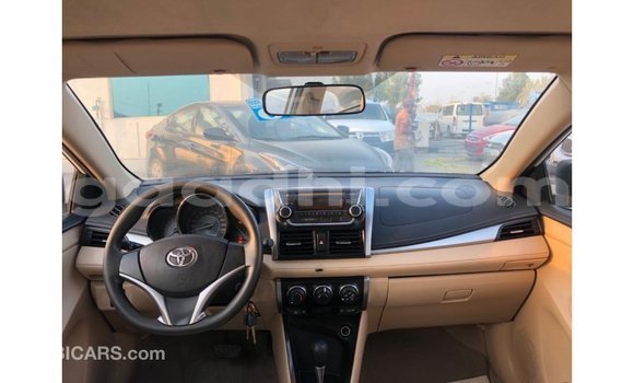 Buy Import Toyota Yaris White Car in Import - Dubai in Somalia Buy Import Toyota Yaris White Car in Import - Dubai in Somalia