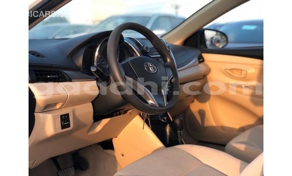 Buy Import Toyota Yaris White Car in Import - Dubai in Somalia Buy Import Toyota Yaris White Car in Import - Dubai in Somalia