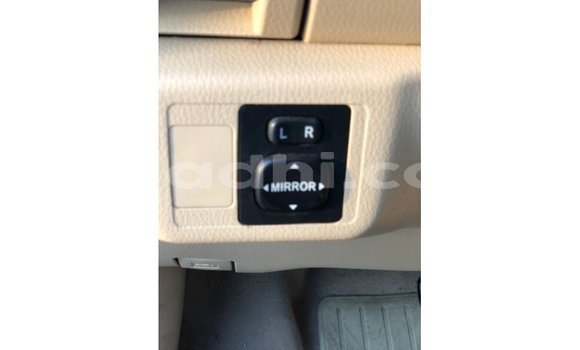 Buy Import Toyota Yaris White Car in Import - Dubai in Somalia Buy Import Toyota Yaris White Car in Import - Dubai in Somalia