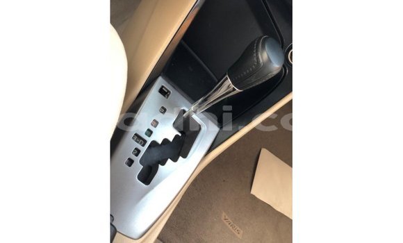 Buy Import Toyota Yaris White Car in Import - Dubai in Somalia Buy Import Toyota Yaris White Car in Import - Dubai in Somalia