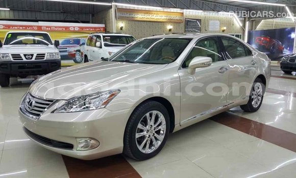 Imported Lexus ES Other Makiinaa iti Import - Dubai keessatti Somalia keessatti Imported Lexus ES Other Makiinaa iti Import - Dubai keessatti Somalia keessatti