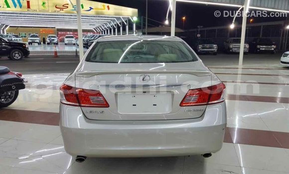 Buy Import Lexus ES Other Car in Import - Dubai in Somalia