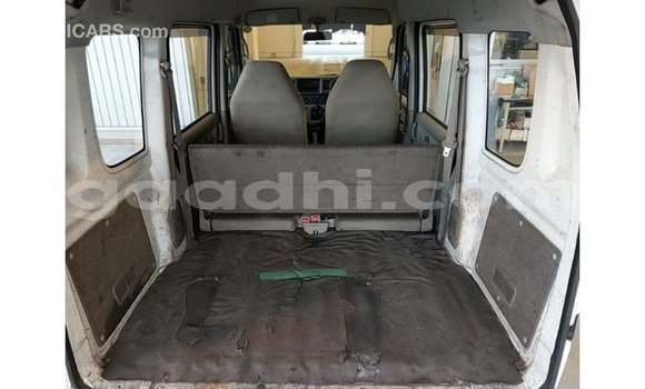 Buy Import Suzuki Every White Car in Import - Dubai in Somalia Buy Import Suzuki Every White Car in Import - Dubai in Somalia