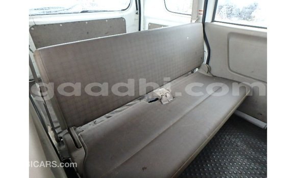 Buy Import Suzuki Every White Car in Import - Dubai in Somalia Buy Import Suzuki Every White Car in Import - Dubai in Somalia