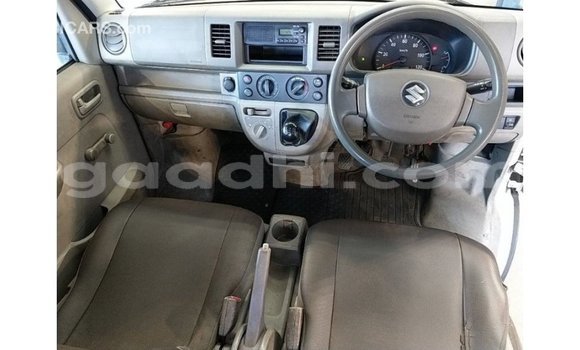 Buy Import Suzuki Every White Car in Import - Dubai in Somalia Buy Import Suzuki Every White Car in Import - Dubai in Somalia