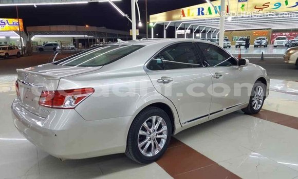Imported Lexus ES Other Makiinaa iti Import - Dubai keessatti Somalia keessatti Imported Lexus ES Other Makiinaa iti Import - Dubai keessatti Somalia keessatti