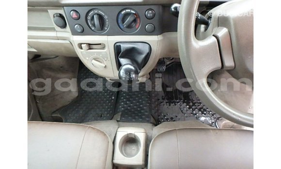 Buy Import Suzuki Every White Car in Import - Dubai in Somalia Buy Import Suzuki Every White Car in Import - Dubai in Somalia