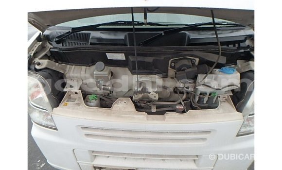 Buy Import Suzuki Every White Car in Import - Dubai in Somalia Buy Import Suzuki Every White Car in Import - Dubai in Somalia