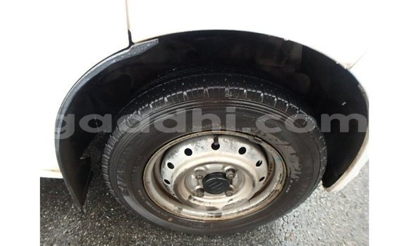 Buy Import Suzuki Every White Car in Import - Dubai in Somalia Buy Import Suzuki Every White Car in Import - Dubai in Somalia