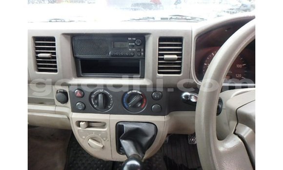 Buy Import Suzuki Every White Car in Import - Dubai in Somalia Buy Import Suzuki Every White Car in Import - Dubai in Somalia