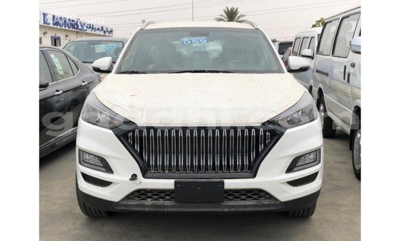 Buy Import Hyundai Tucson White Car in Import - Dubai in Somalia Buy Import Hyundai Tucson White Car in Import - Dubai in Somalia