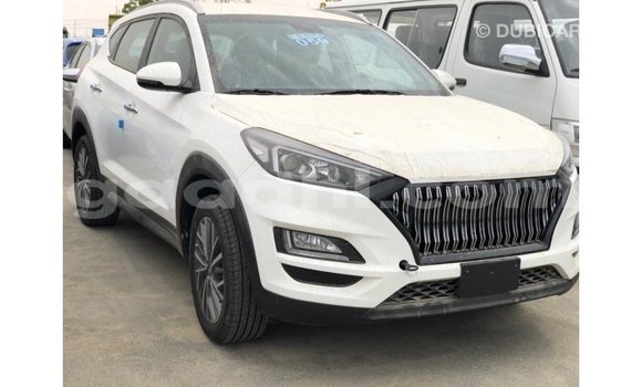 Buy Import Hyundai Tucson White Car in Import - Dubai in Somalia Buy Import Hyundai Tucson White Car in Import - Dubai in Somalia