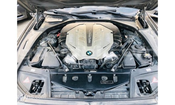 Acheter Import Moto BMW R Autre à Import - Dubai, Somalie Acheter Import Moto BMW R Autre à Import - Dubai, Somalie