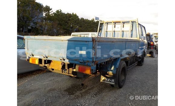 Buy Import Toyota Dyna Blue Truck in Import - Dubai in Somalia Buy Import Toyota Dyna Blue Truck in Import - Dubai in Somalia