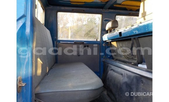 Buy Import Toyota Dyna Blue Truck in Import - Dubai in Somalia Buy Import Toyota Dyna Blue Truck in Import - Dubai in Somalia