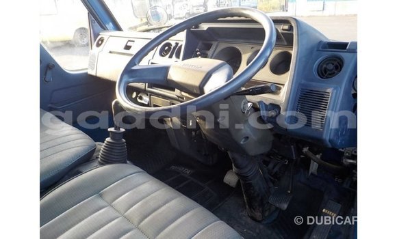 Buy Import Toyota Dyna Blue Truck in Import - Dubai in Somalia Buy Import Toyota Dyna Blue Truck in Import - Dubai in Somalia