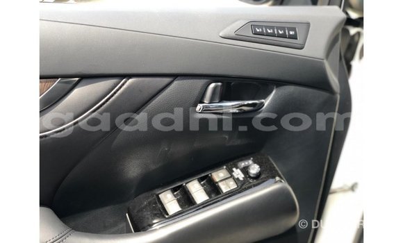 Buy Import Toyota Alphard White Car in Import - Dubai in Somalia Buy Import Toyota Alphard White Car in Import - Dubai in Somalia