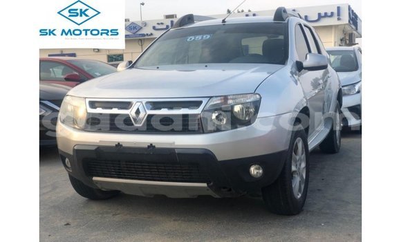 Buy Import Renault Duster Other Car in Import - Dubai in Somalia