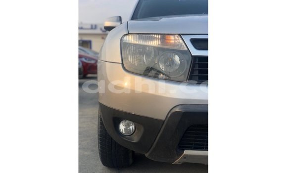 Buy Import Renault Duster Other Car in Import - Dubai in Somalia Buy Import Renault Duster Other Car in Import - Dubai in Somalia