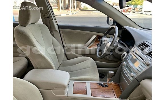 Buy Import Toyota Aurion Black Car in Import - Dubai in Somalia Buy Import Toyota Aurion Black Car in Import - Dubai in Somalia