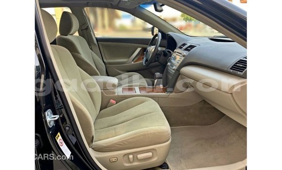 Buy Import Toyota Aurion Black Car in Import - Dubai in Somalia Buy Import Toyota Aurion Black Car in Import - Dubai in Somalia