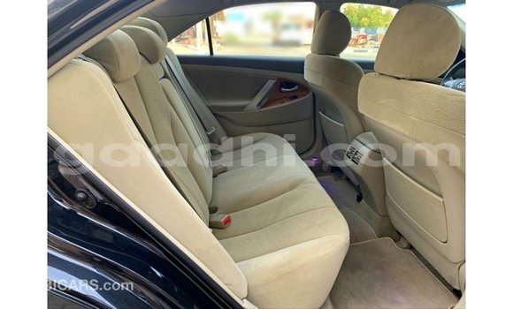 Buy Import Toyota Aurion Black Car in Import - Dubai in Somalia Buy Import Toyota Aurion Black Car in Import - Dubai in Somalia