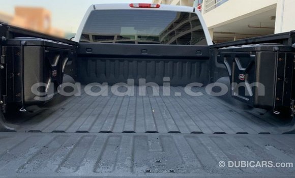 Buy Import Chevrolet Silverado White Car in Import - Dubai in Somalia Buy Import Chevrolet Silverado White Car in Import - Dubai in Somalia